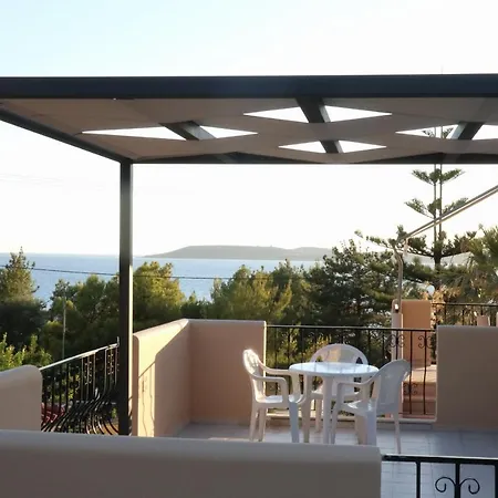 Emma's Daire Lassi (Kefalonia)