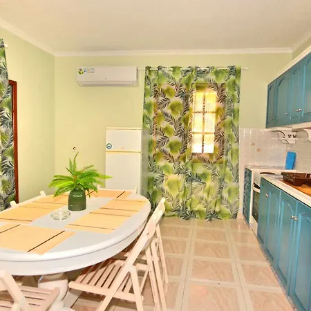 Apartman Emma's Lászi