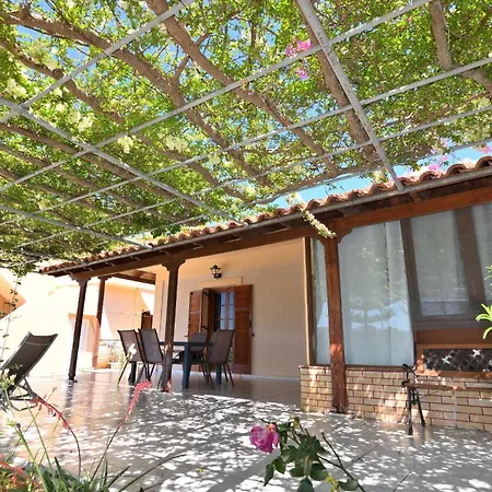 Apartman Emma's Lászi