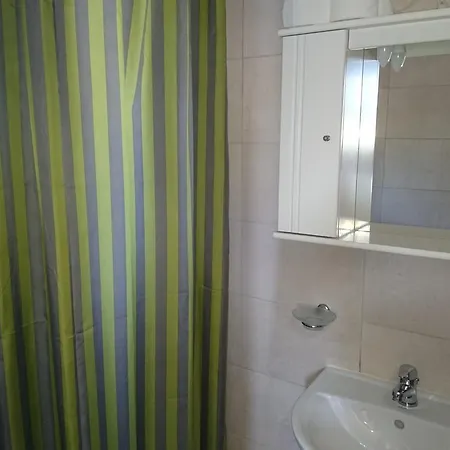 Apartman Emma's *