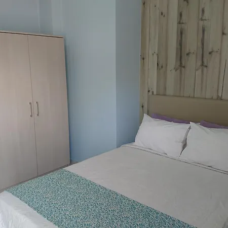 Apartman Emma's