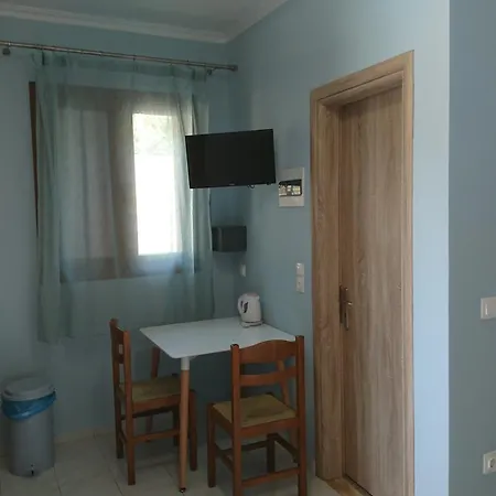 Apartman Emma's Lászi