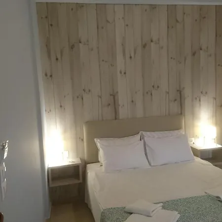 Emma's Apartman