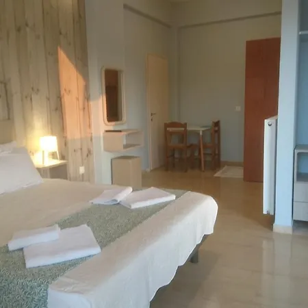 Apartman Emma's