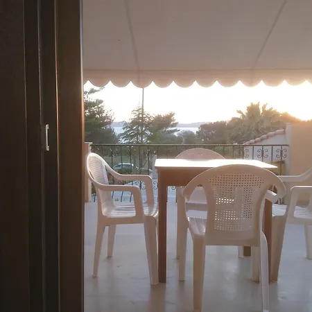 Emma's Apartman *