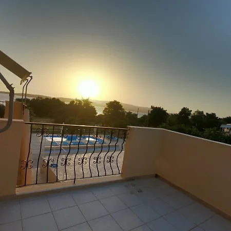 Apartman Emma's
