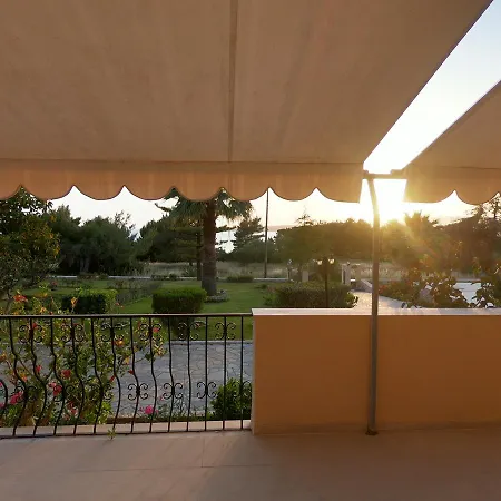 Apartman Emma's