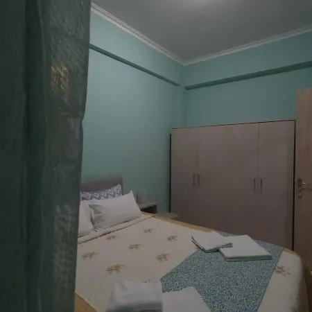 Emma's Apartman *