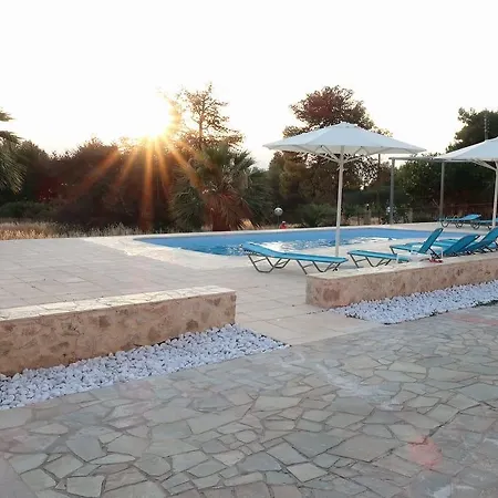 Emma's Lassi (Kefalonia)