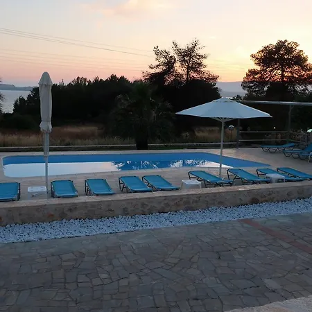 Emma's * Lassi (Kefalonia)