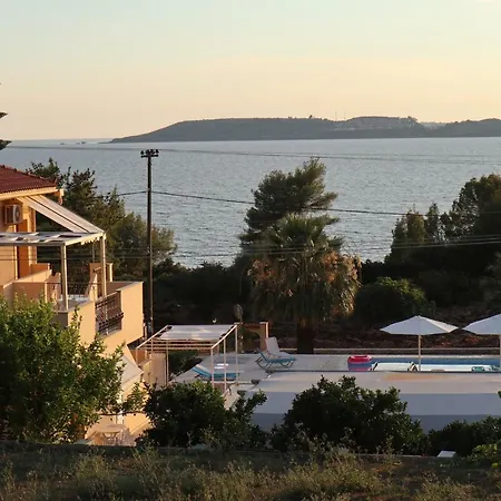 Emma's Apartament Lassi (Kefalonia)