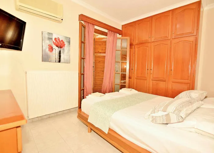 Emma's Apartman Lászi