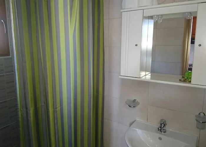 Apartman Emma's *