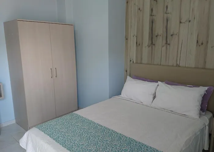 Apartman Emma's
