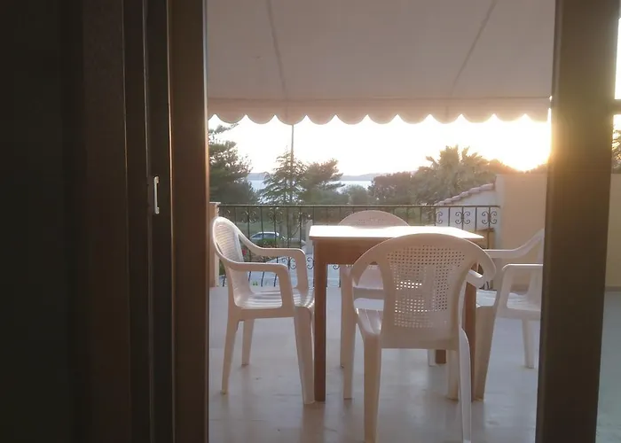 Emma's Apartman *
