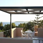Emma's Studios Lejlighed Lassi (Kefalonia)
