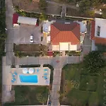 Emma's Studios * Lassi (Kefalonia)