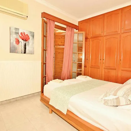 Emma's Apartament Lassi (Kefalonia)