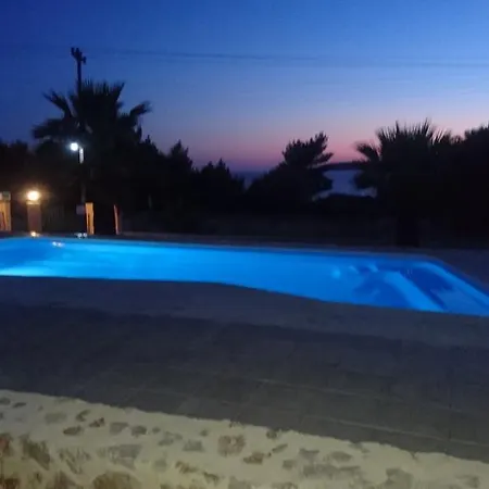 Emma's * Lassi (Kefalonia)