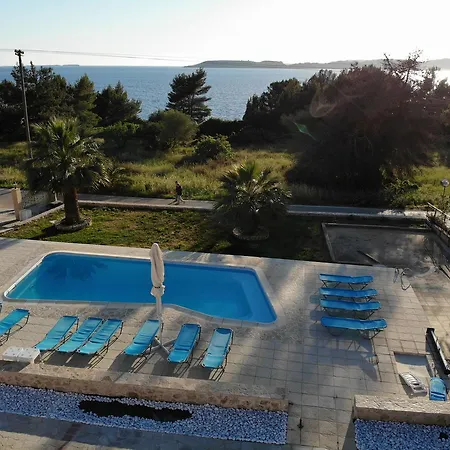 Emma's * Lassi (Kefalonia)