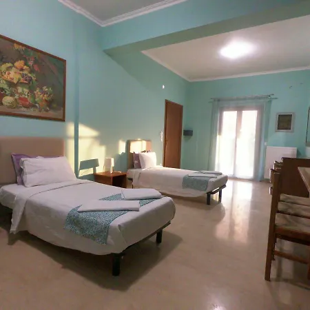 Apartamento Emma's *