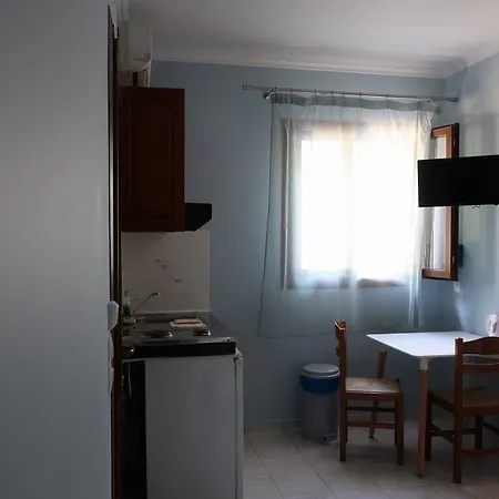 Emma's Lägenhet Lassi (Kefalonia)