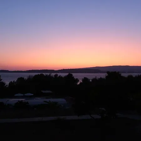 Emma's Lägenhet Lassi (Kefalonia)