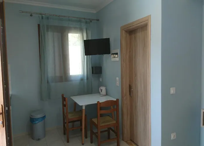 Apartmán Emma's Lassi (Kefalonia)