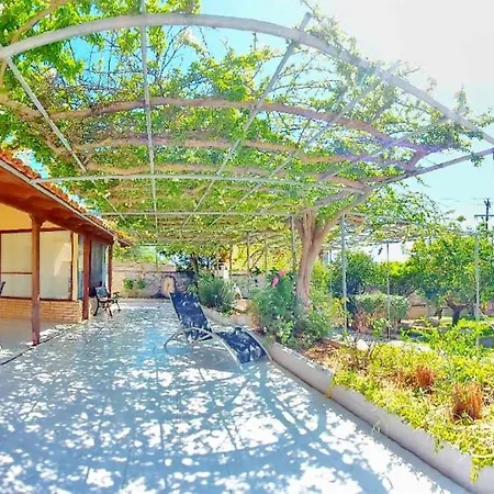 Апартаменты Emma's