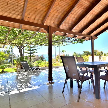 Emma's Апартаменты Ласси