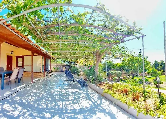公寓 艾玛一室公寓