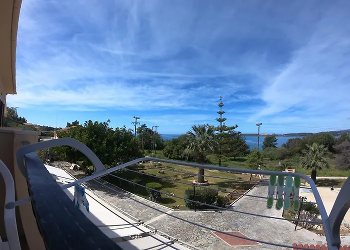 公寓 艾玛一室公寓 *