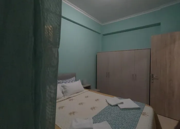 艾玛一室公寓 公寓 *