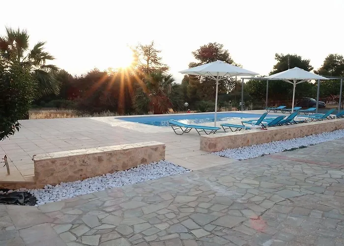 艾玛一室公寓 拉瑟